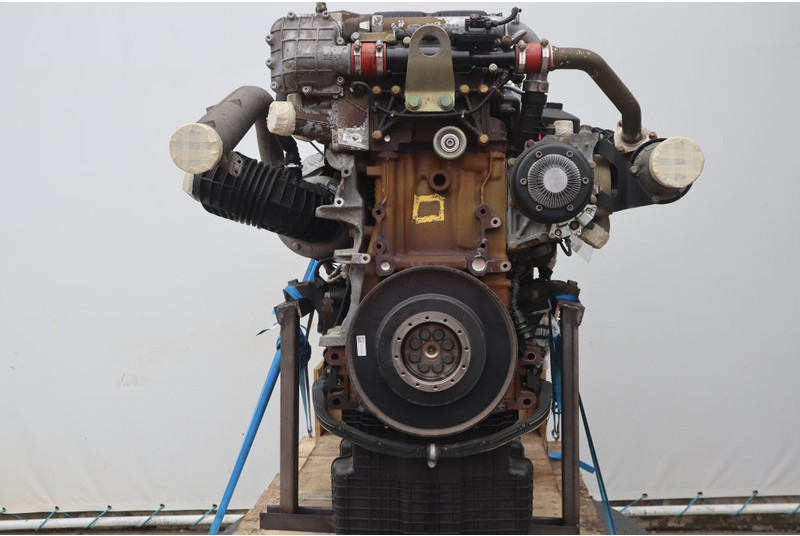 Mercedes-Benz OM470LA EURO6D 460PS 470913C0499381 - Motor para Camión: foto 2 Mercedes-Benz OM470LA EURO6D 460PS 470913C0499381 - Motor para Camión: foto 2