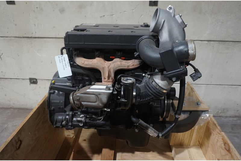Mercedes-Benz OM924LA EURO5 NEW - Motor para Camión: foto 3 Mercedes-Benz OM924LA EURO5 NEW - Motor para Camión: foto 3
