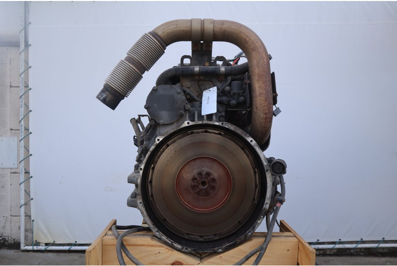 Mercedes-Benz OM926LA EURO4 330PS 92691900744590 - Motor para Camión: foto 2 Mercedes-Benz OM926LA EURO4 330PS 92691900744590 - Motor para Camión: foto 2