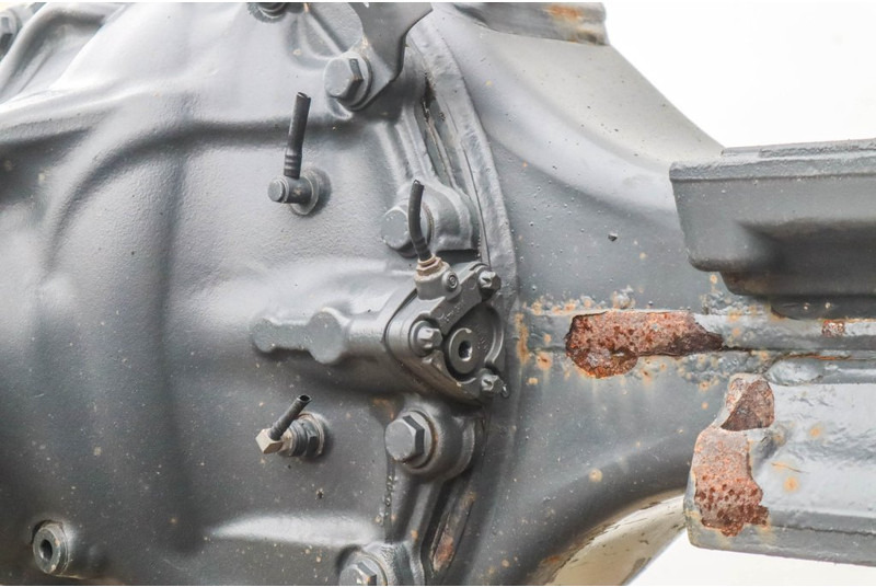 Mercedes-Benz R440-13A/C22.5 37/13 2? MODEL - Eje posterior para Camión: foto 4 Mercedes-Benz R440-13A/C22.5 37/13 2? MODEL - Eje posterior para Camión: foto 4