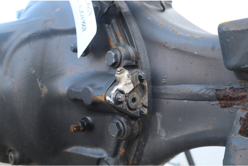 Mercedes-Benz R440-13A/C22.5 41/15 2?MODEL - Eje posterior para Camión: foto 4 Mercedes-Benz R440-13A/C22.5 41/15 2?MODEL - Eje posterior para Camión: foto 4