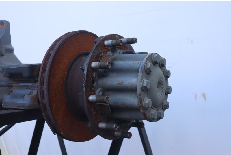 Mercedes-Benz R440-13A/C22.5 41/15 2?MODEL - Eje posterior para Camión: foto 3 Mercedes-Benz R440-13A/C22.5 41/15 2?MODEL - Eje posterior para Camión: foto 3