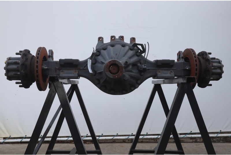 Mercedes-Benz R440-13A/C22.5 43/10 - Eje posterior para Camión: foto 1 Mercedes-Benz R440-13A/C22.5 43/10 - Eje posterior para Camión: foto 1