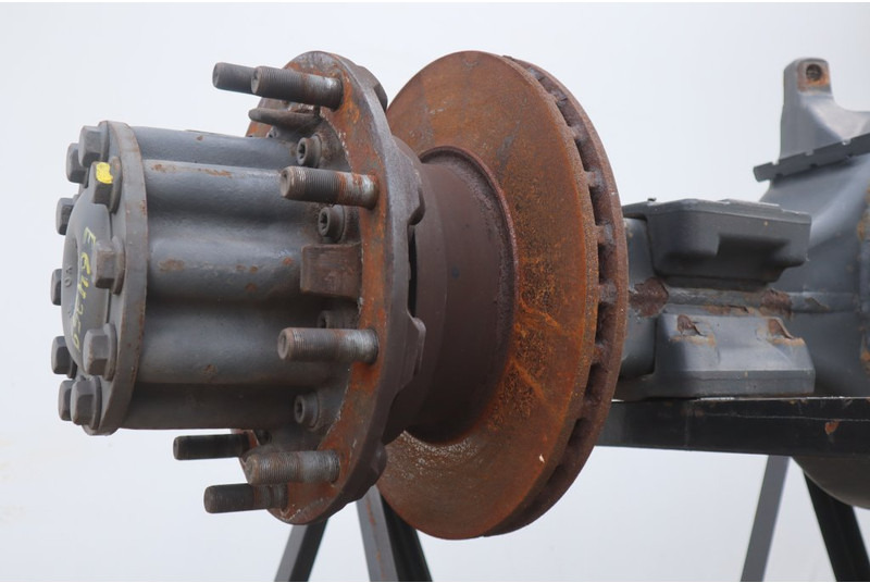 Mercedes-Benz R440-13A/C22.5 43/10 - Eje posterior para Camión: foto 3 Mercedes-Benz R440-13A/C22.5 43/10 - Eje posterior para Camión: foto 3