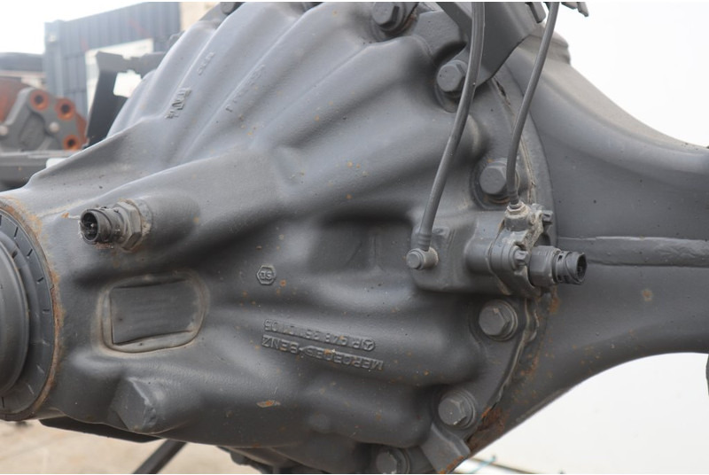 Mercedes-Benz R440-13A/C22.5 43/10 - Eje posterior para Camión: foto 4 Mercedes-Benz R440-13A/C22.5 43/10 - Eje posterior para Camión: foto 4