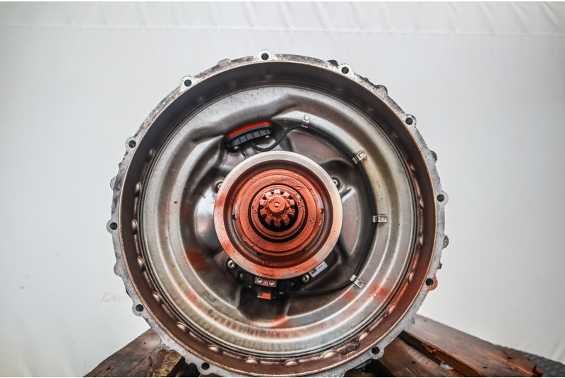 ZF 12TX2621DD+INT3 81.32004-6497 - Caja de cambios para Camión: foto 2 ZF 12TX2621DD+INT3 81.32004-6497 - Caja de cambios para Camión: foto 2