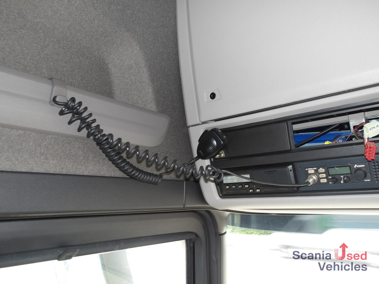 SCANIA S 500 NB - FULL AIR - HIGHLINE - 2x TANKs - - Cabeza tractora: foto 5 SCANIA S 500 NB - FULL AIR - HIGHLINE - 2x TANKs - - Cabeza tractora: foto 5