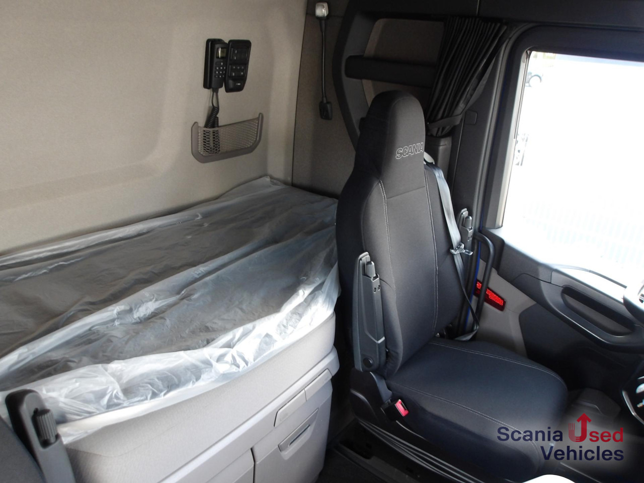 SCANIA S 500 NB - FULL AIR - HIGHLINE - 2x TANKs - - Cabeza tractora: foto 2 SCANIA S 500 NB - FULL AIR - HIGHLINE - 2x TANKs - - Cabeza tractora: foto 2