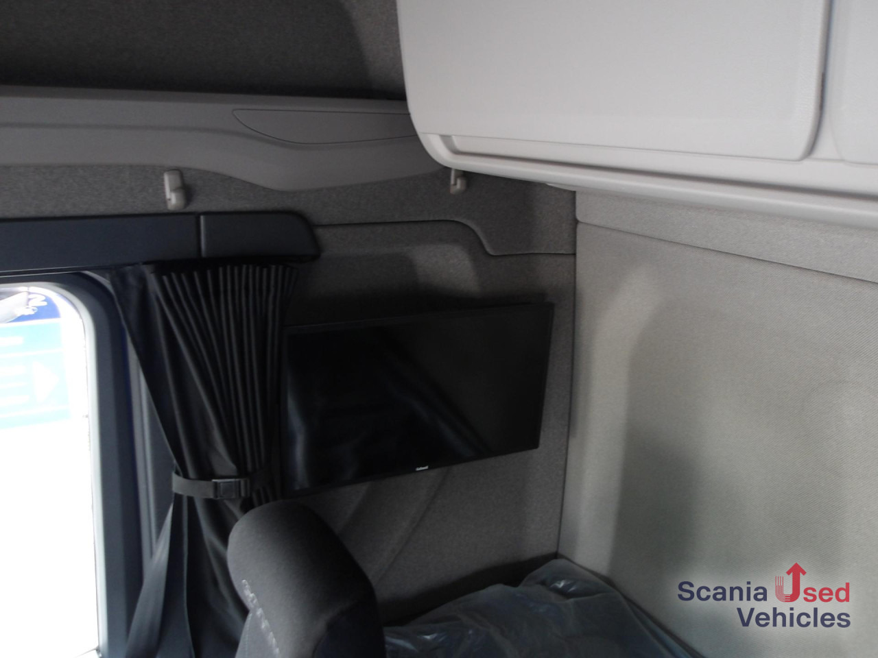 SCANIA S 500 NB - FULL AIR - HIGHLINE - 2x TANKs - - Cabeza tractora: foto 4 SCANIA S 500 NB - FULL AIR - HIGHLINE - 2x TANKs - - Cabeza tractora: foto 4