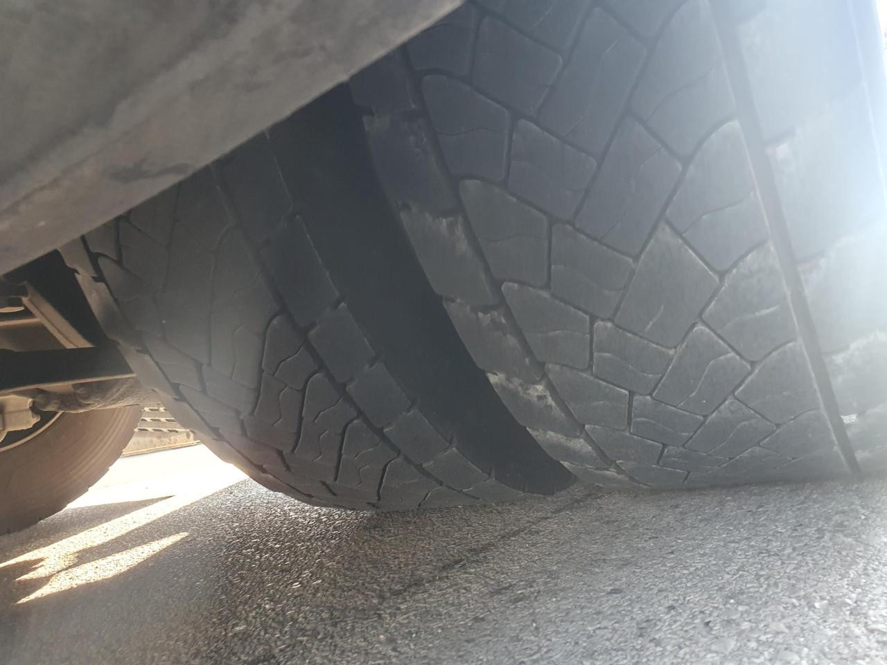 MAN TGX 18.500 - Cabeza tractora: foto 5 MAN TGX 18.500 - Cabeza tractora: foto 5