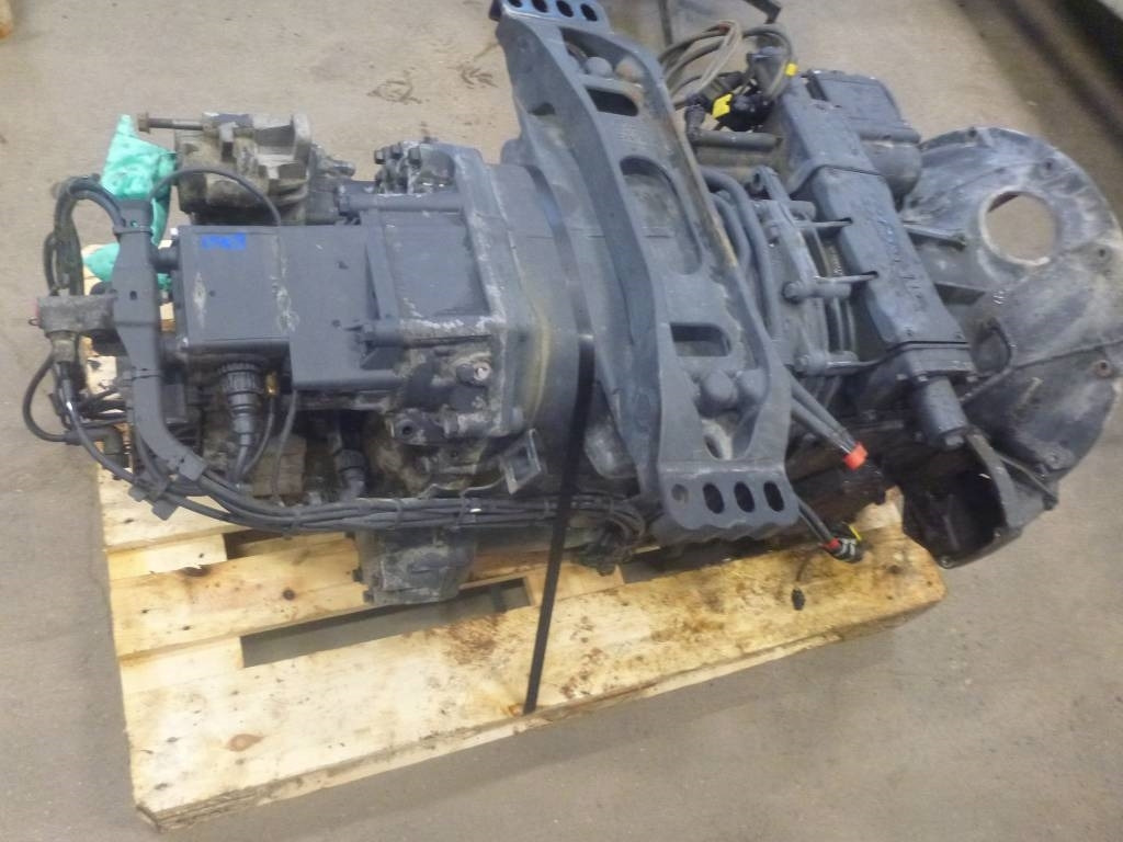 Scania GRSO925R, 2870610 - Caja de cambios para Camión: foto 3 Scania GRSO925R, 2870610 - Caja de cambios para Camión: foto 3