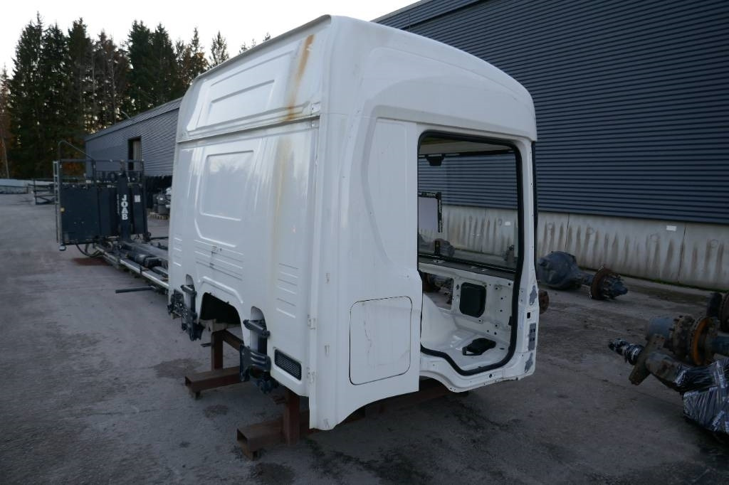 Scania P 410 - Cabina para Camión: foto 3 Scania P 410 - Cabina para Camión: foto 3