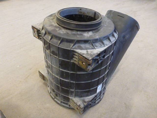 Scania R 500, 1801773 - Bastidor/ Chasis para Camión: foto 1 Scania R 500, 1801773 - Bastidor/ Chasis para Camión: foto 1