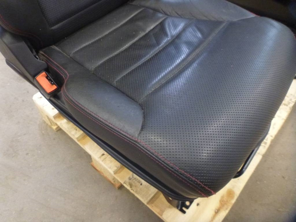 Scania R 650 - Cabina para Camión: foto 2 Scania R 650 - Cabina para Camión: foto 2