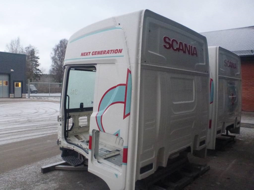 Scania R 650 - Cabina para Camión: foto 3 Scania R 650 - Cabina para Camión: foto 3