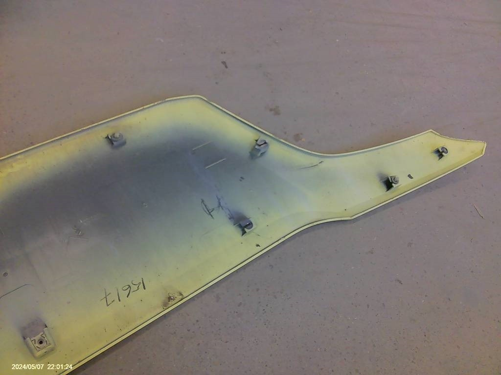 Scania R520 frontpanel, 2977830 - Cabina para Camión: foto 4 Scania R520 frontpanel, 2977830 - Cabina para Camión: foto 4