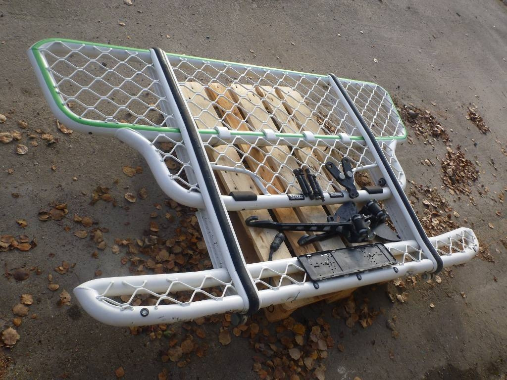 Trux Highway Scania - Bastidor/ Chasis para Camión: foto 1 Trux Highway Scania - Bastidor/ Chasis para Camión: foto 1