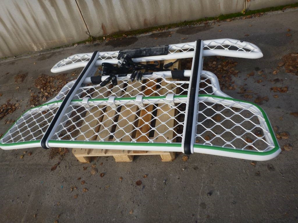 Trux Highway Scania - Bastidor/ Chasis para Camión: foto 3 Trux Highway Scania - Bastidor/ Chasis para Camión: foto 3