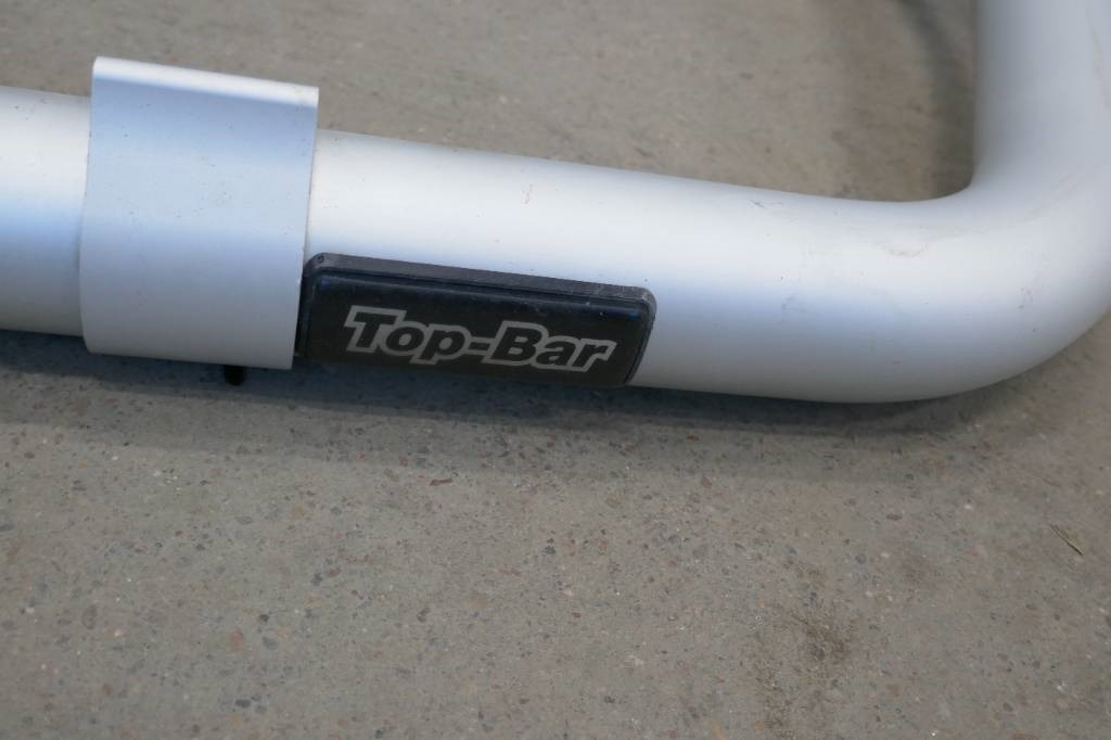 Trux Top-Bar - Cabina para Camión: foto 3 Trux Top-Bar - Cabina para Camión: foto 3