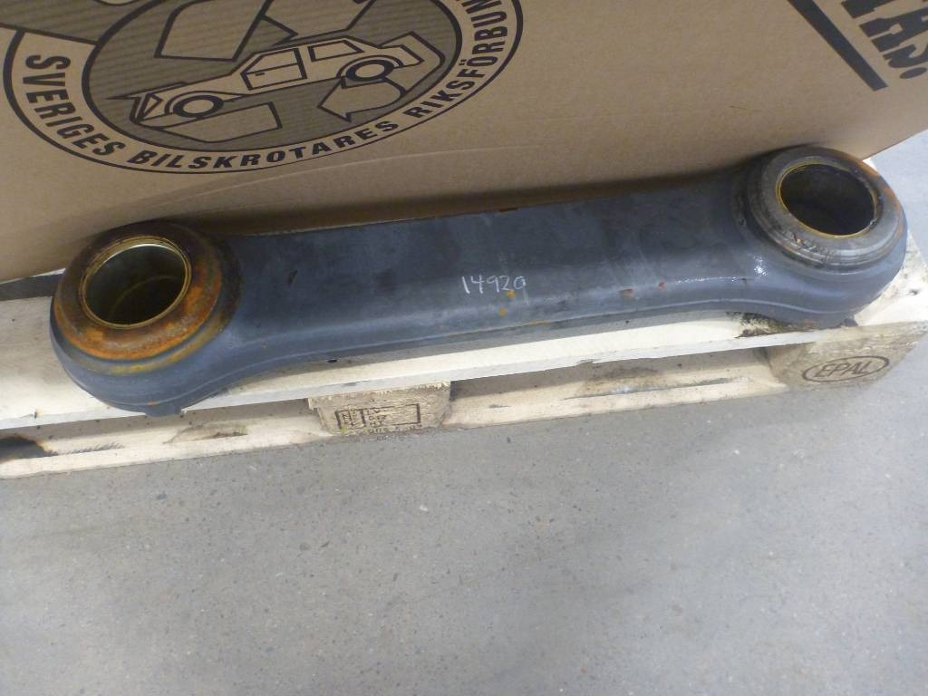 Volvo L 180 H Länk, voe16860448 - Brazo para Maquinaria de construcción: foto 1 Volvo L 180 H Länk, voe16860448 - Brazo para Maquinaria de construcción: foto 1