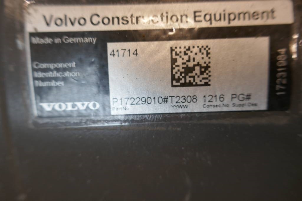 Volvo L 180 H, Tiltkolv voe17229010 - Hidráulica para Maquinaria de construcción: foto 3 Volvo L 180 H, Tiltkolv voe17229010 - Hidráulica para Maquinaria de construcción: foto 3