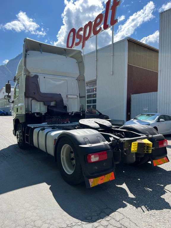 DAF CF440 FT 4x2, E6, PTO, Standklima, 10x DAF CF440 FT 4x2, E6, PTO, Standklima, 10x - Cabeza tractora: foto 4 DAF CF440 FT 4x2, E6, PTO, Standklima, 10x DAF CF440 FT 4x2, E6, PTO, Standklima, 10x - Cabeza tractora: foto 4