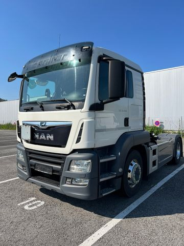 MAN TGS 18.460 4x2, Euro 6, ADR MAN TGS 18.460 4x2, Euro 6, ADR - Cabeza tractora: foto 2 MAN TGS 18.460 4x2, Euro 6, ADR MAN TGS 18.460 4x2, Euro 6, ADR - Cabeza tractora: foto 2