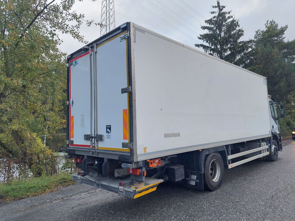 Iveco 190S40 Stralis 4x2, Euro 6, Carrier Supra 1150 Iveco 190S40 Stralis 4x2, Euro 6, Carrier Supra 1150 - Camión frigorífico: foto 4 Iveco 190S40 Stralis 4x2, Euro 6, Carrier Supra 1150 Iveco 190S40 Stralis 4x2, Euro 6, Carrier Supra 1150 - Camión frigorífico: foto 4