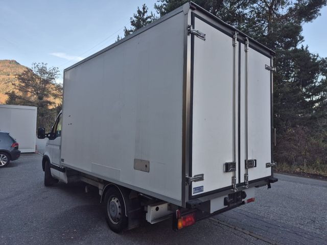 Renault Master T35 dCi 120, Carrier Xarios 350, -20C - Furgoneta frigorifica: foto 5 Renault Master T35 dCi 120, Carrier Xarios 350, -20C - Furgoneta frigorifica: foto 5