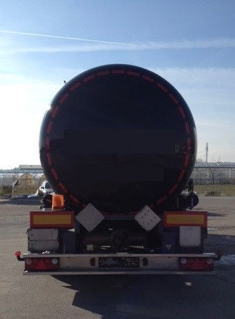 Semirremolque cisterna Schwarzmüller C203 / C12,  2 Kammern,  Bitumen, 33'000L: foto 6