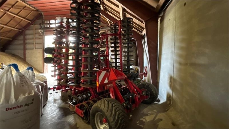 Horsch Joker 8RT 8RT  - Rastras: foto 2 Horsch Joker 8RT 8RT  - Rastras: foto 2