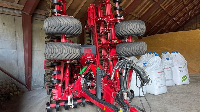 Horsch Joker 8RT 8RT  - Rastras: foto 3 Horsch Joker 8RT 8RT  - Rastras: foto 3