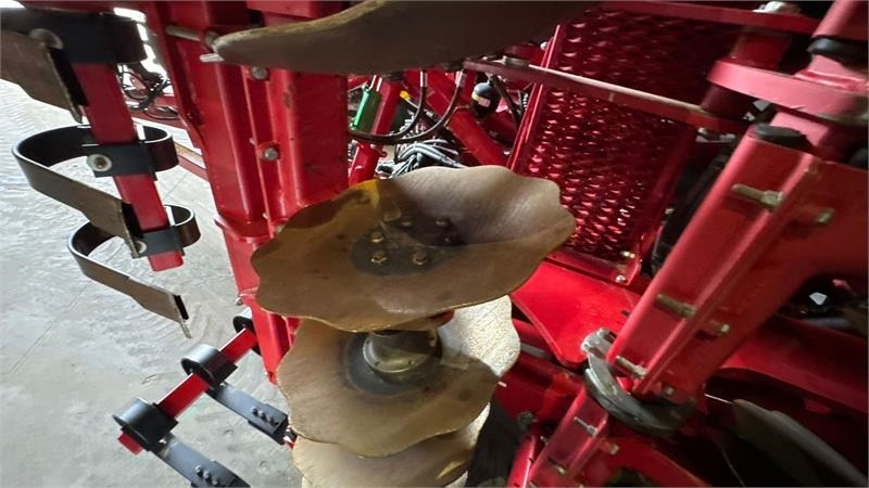 Horsch Joker 8RT 8RT  - Rastras: foto 4 Horsch Joker 8RT 8RT  - Rastras: foto 4