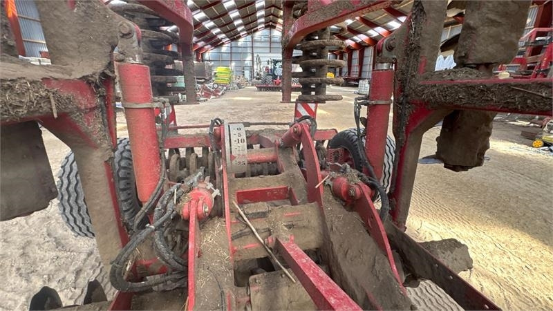 Horsch Terrano 6 RT Terrano 6RT  - Rastras: foto 4 Horsch Terrano 6 RT Terrano 6RT  - Rastras: foto 4