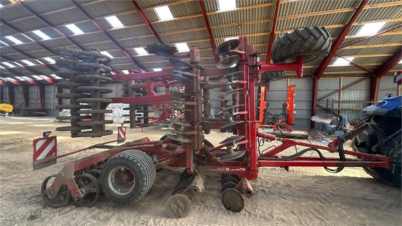 Horsch Terrano 6 RT Terrano 6RT  - Rastras: foto 3 Horsch Terrano 6 RT Terrano 6RT  - Rastras: foto 3