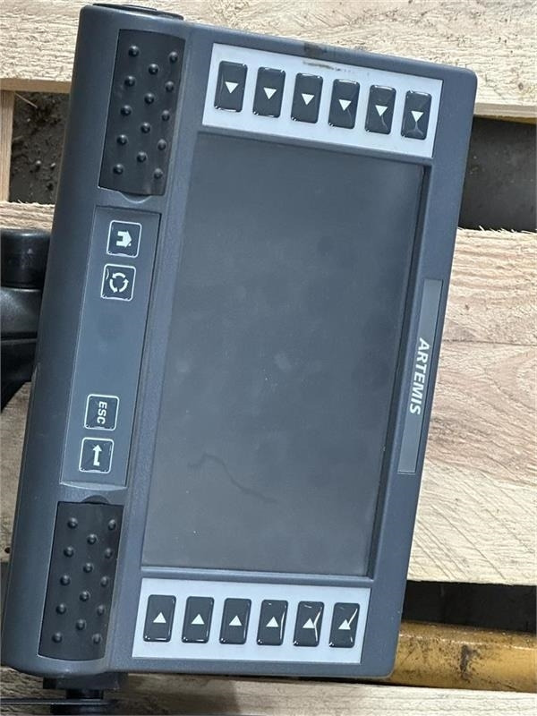 Leasing de Multiva Forte FX 6000 Crossboard  Multiva Forte FX 6000 Crossboard: foto 17