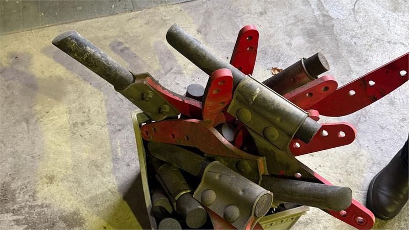 Vaderstad Spirit 600C combisåmaskine Spirit ST 600C - Sembradora: foto 2 Vaderstad Spirit 600C combisåmaskine Spirit ST 600C - Sembradora: foto 2