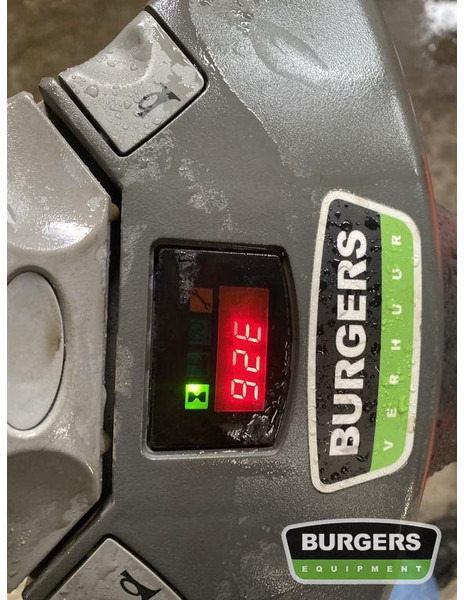 Apilador BT SWE120: foto 7