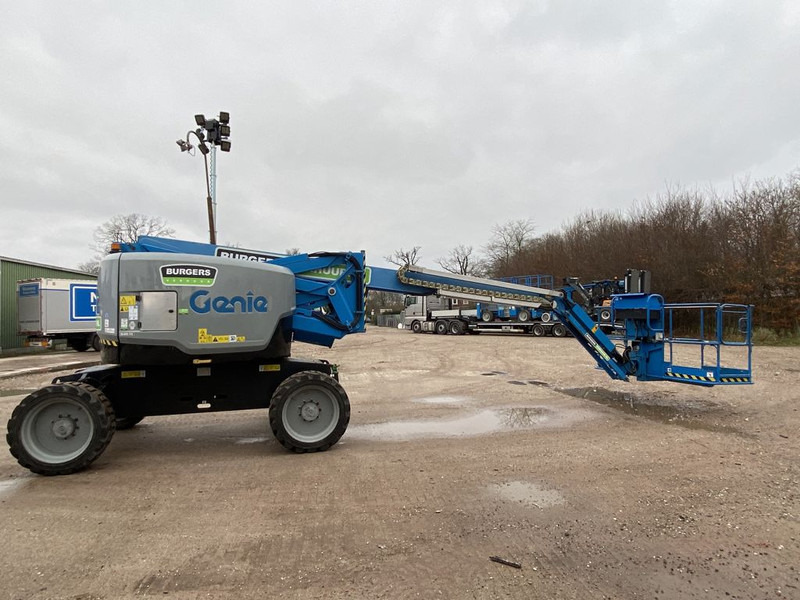 Genie Z62/40 - Plataforma articulada: foto 2 Genie Z62/40 - Plataforma articulada: foto 2