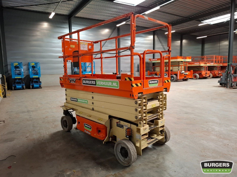 JLG 3246ES - Plataforma de tijeras: foto 2 JLG 3246ES - Plataforma de tijeras: foto 2