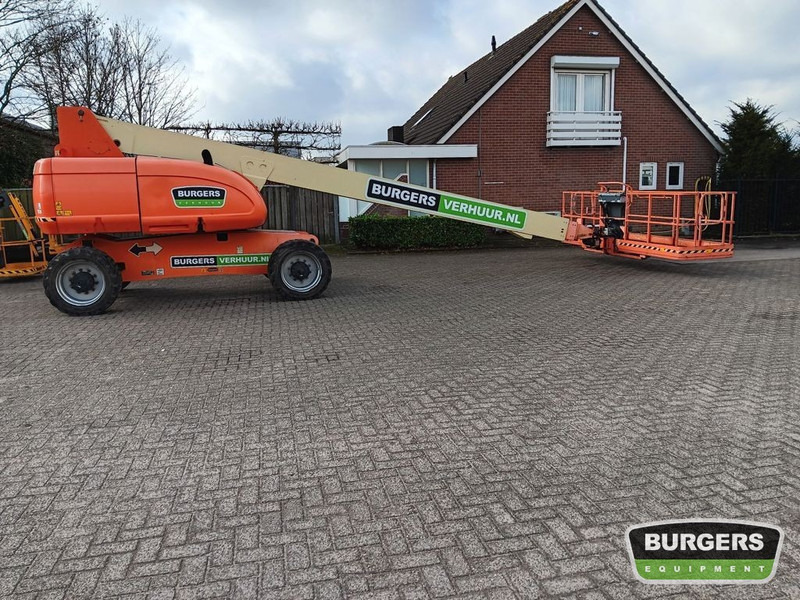 JLG 680S - Plataforma telescopica: foto 1 JLG 680S - Plataforma telescopica: foto 1