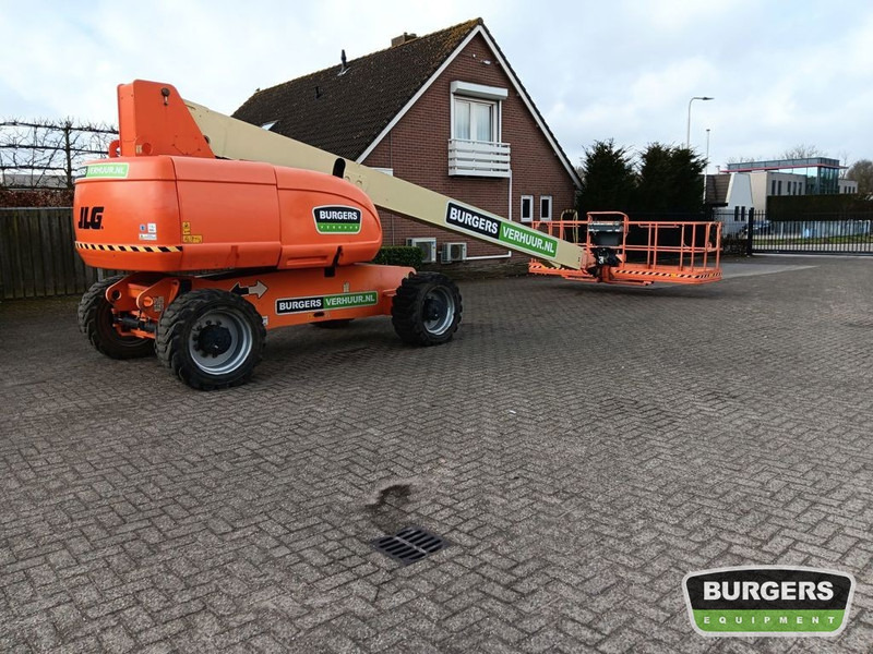 JLG 680S - Plataforma telescopica: foto 2 JLG 680S - Plataforma telescopica: foto 2
