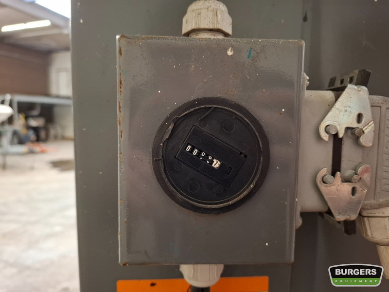 Plataforma elevadora Skyjack SJ16: foto 7