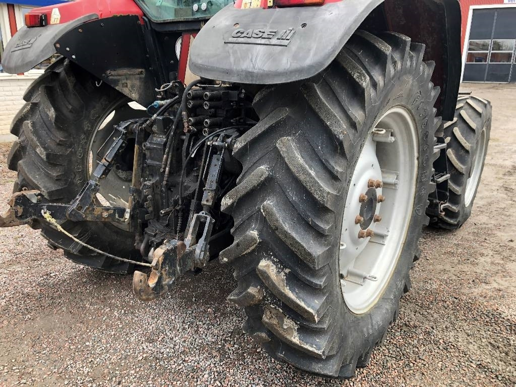 Case IH Maxxum MX100C Dismantled: only spare parts - Tractor: foto 3 Case IH Maxxum MX100C Dismantled: only spare parts - Tractor: foto 3
