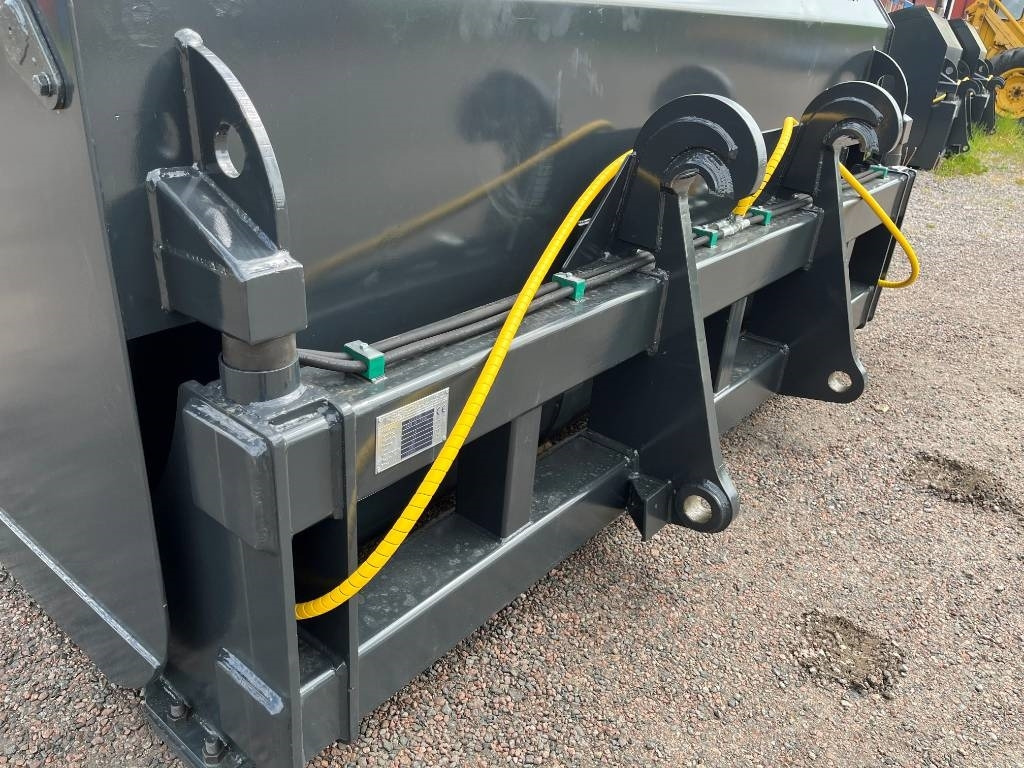 Högtippskopa / Hightip bucket 10 m3 Volvo L150 L18 - Cazo para Maquinaria de construcción: foto 5 Högtippskopa / Hightip bucket 10 m3 Volvo L150 L18 - Cazo para Maquinaria de construcción: foto 5