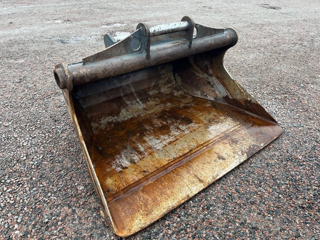 Planerskopa / Planning bucket Carrus S60 - Cazo para Maquinaria de construcción: foto 1 Planerskopa / Planning bucket Carrus S60 - Cazo para Maquinaria de construcción: foto 1