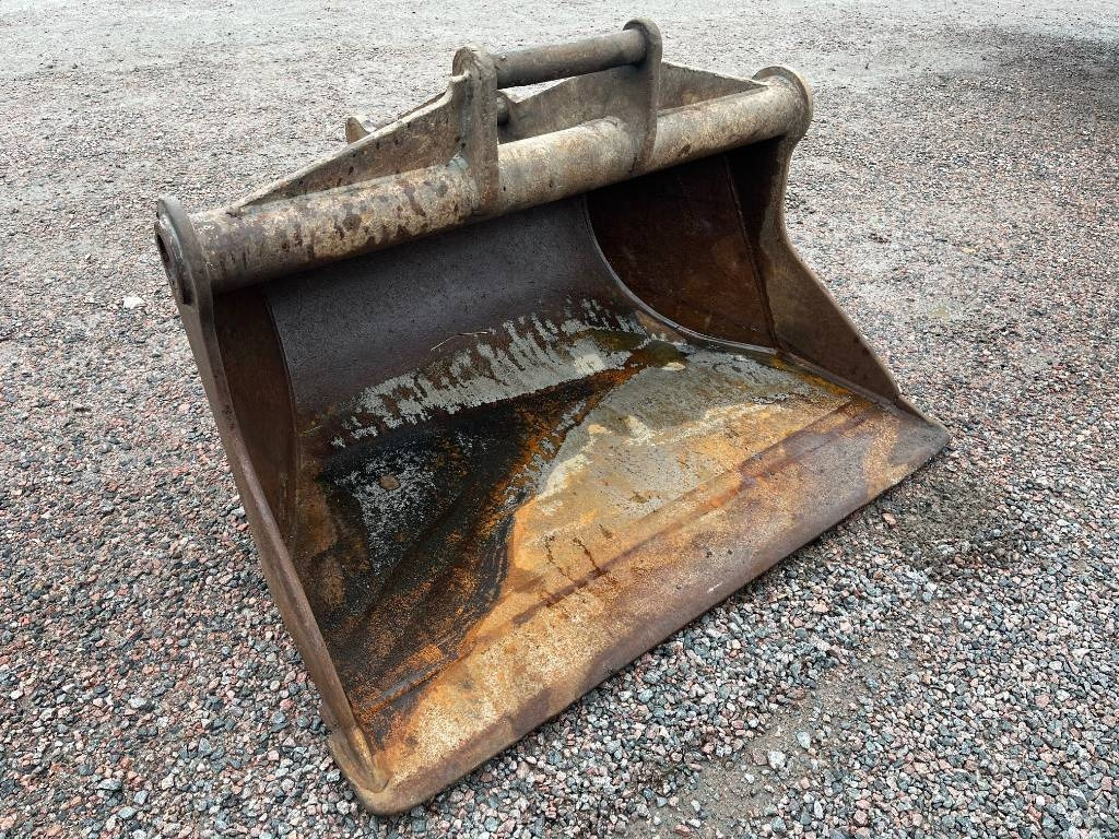 Planerskopa / Planning bucket SB S60 - Cazo para Maquinaria de construcción: foto 1 Planerskopa / Planning bucket SB S60 - Cazo para Maquinaria de construcción: foto 1