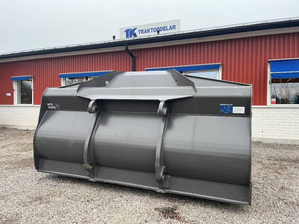 Volvo Skopa L150H L180H - Cazo para Maquinaria de construcción: foto 1 Volvo Skopa L150H L180H - Cazo para Maquinaria de construcción: foto 1