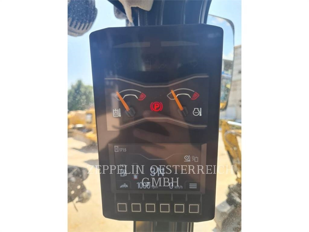 CAT 906-14 - Cargadora de ruedas: foto 5 CAT 906-14 - Cargadora de ruedas: foto 5