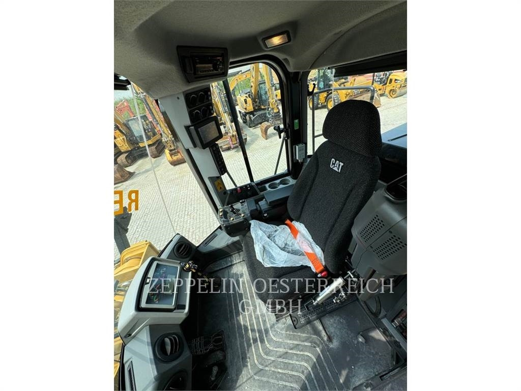 Cargadora de ruedas CAT 972 M XE: foto 12